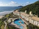 Hotel Costão do Santinho vale a pena? Minha experiência real no All Inclusive