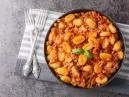 Nhoc de Batata Perfeito: O Segredo da Massa Leve que Derrete na Boca
