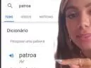 De "Esposa do Chefe" a Líder: Como a Palavra "Patroa" Redefiniu o Dicionário e a Nossa Língua
