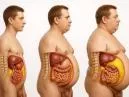 Gordura Visceral: O Que É, Riscos e Como Eliminar Sem Neura