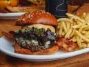 Holy Burger: A Minha Experiência na Hamburgueria Eleita a 2ª Melhor do Mundo em São Paulo