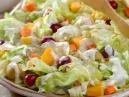 Salada Tropical Perfeita: Receita Fácil, Molho Especial e Dicas Práticas