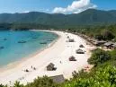 Prainha Branca no Guarujá: Guia Completo, Trilha e Onde Ficar (2026)